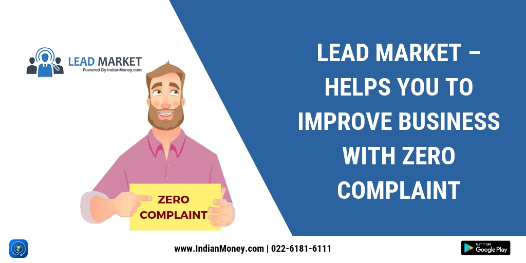 Lead Market – Helps You To Improve Business With Zero Complaints
